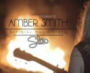 The Official Music Video for Amber Smith&#39;s song &#39;Slow&#39; from her upcoming EP - &#39;Alexithymia&#39;nnFind out more at - https://www.facebook.com/ajs.musiciannnStarring - Amber Smith and Haydn Mansell Brown-WilliamsnnProduced by Coco Beam FilmsnDirected by Joshua Adams and Guy BrashernD.O.P - Joshua Adams and Joe Thompsonn1st Ad - Rob HillnCameras - Joshua Adams, Joe Thompson and Rob HillnEdited by - Joshua AdamsnProduction Assistant - Savannah Gordon