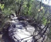 This video is about Singletrack heaven.nnMusic - Mark Lanegan Band - The gravedigger&#39;s song