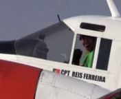 Fly-In Red Burros, un lugar para la reunión de amigos pilotos. Mis agradecimientos al Coordinador y demás colaboradores que gracias a ellos me sentí como en familia. Todo un éxito con 139 naves y un gran número de visitantes que presenciaron las demostraciones de vuelo.