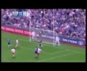 Eoin Mulligan&#39;s amazing goal against Dublin 2005.Eoin is a member of the current generation of Tyrone players that have enjoyed unprecedented success on the All-Ireland stage. He was part of the Tyrone team that won the All-Irelands in 2003, 2005 and 2008.nnHe made an immediate splash to his senior career against local rivals Armagh by scoring a goal in the first thirty seconds. However, his contribution to the game was stifled after that and he was replaced at half time.[3]nnHis best-remembered