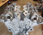 This video shows our most popular Toyota rebuilt engine for 2014 &amp; 2015. Toyota 1GR FE is a 4.0 ltr V6 engine that fits 2002 to 2011 Toyota 4Runner, Toyota Tacoma, Toyota Tundra &amp; Toyota FJ Cruiser. We only offer a rebuilt 4.0 ltr 1GR FE engine. Please refer to following websites for a list of used &amp; rebuilt Toyota engines we carry : http://www.bestjapaneseengines.com/engines/toyota/toyota-tacoma, http://www.bestjapaneseengines.com/engines/toyota, http://toyotatacomaengines.com/ &amp;amp