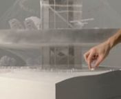 Video showcasing OMA&#39;s proposal for the new Lucas Cultural Arts Museum in Chicago. Directed and produced by the Foundry.
