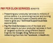 Call @ +91-7503020504, 9810560504 for Expert PPC Services for US and Canada Based Tech support Business. PPC Dose India is leading online marketing company in Noida.We are able to provide Tech Support calls related to PC Optimization, Games, Antivirus, Printer and Email Tech Support etc