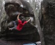 Quite a short month spent in Fontainebleau...nI could only climb a couple of days, most of which were spent on a not-yet-sent-project. Bummer, the conditions were quite often very good indeed. But I&#39;ve finally toped-out an old nemesis of mine : Divine Décadence! I fell 3 times in the 6A top-out before sending when I never fell in Divine Déchéance which shares the same start and has a 7A top-out. Mind game or same difficulty?nEnjoy this short video and see you next month...nnBoulders in the vi