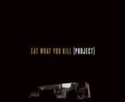 Frank The Butcher x PUMA &#39;B.A.U. Eat What You Kill