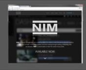 This video is a walkthrough of installing a new NIM VM including Oracle VirtualBox installation, configuring the NIM VM network, and licensing.nnThis video was created using NIM 1.0.The UI and features displayed in this video may differ from the current release. Please refer to the documentation for the full list of features and functionality.nnIf you have any questions please feel free to reach out to us at support@nim-labs.com.