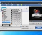 This video is basically to show how to convert WLMP files to MP4 or convert WLMP to MOV, AVI, WMV, MKV, FLV, MP3 and more with help of iCoolsoft WLMP Converter. For more information, please visit: http://www.icoolsoft.com/convert-video/convert-wlmp-to-wmv-mp4-avi-mov-flv-mp3.html