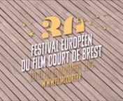 Festival trailer for the 30th Festival European Du Film Court De Brest starring the Red Wheeliesnn&#39;We might be getting older but we still know how to have fun&#39;nnRed Wheelies #1 – Jackie WeedennRed Wheelies #2 – Kate DaviesnRed Wheelies #3 – Sue CrooknRed Wheelies #4 – Gill SmithnRed Wheelies #5 – Fran DeannRed Wheelies #6 – Sandra MaynRed Wheelies #7 – Linda KeennRed Wheelies #8 – Brenda NewbynNosey Neighbour – Alison BallardnConfused Man – Peter AyrissnnnWriter &amp; Directo