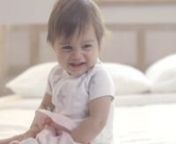 Introducing a new line of muslin clothes for babies, from one of favorite brands