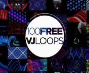 Out on September the 1st for our subscribers ;)nHere is our first FREE VJ Loop Pack!! It contains free samples from our packs plus some unreleased footage that we wanted to share with you all :)nSubscribe to our newsletter here http://www.volumetricks.com/subscription-form to get the download link.