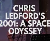 PERFORMER: Chris LedfordnMOVIE: 2001: A Space OdysseynPERFORMER BIO: My god, Chris Ledford is full of stars. When he is not busy being an inter-dimensional portal and educator of warring tribes of apes, he’s the host of Scene Missing’s sister show Song Missing. He is also Scene Missing’s resident “Star Child.”