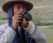 Creating an aura of weirdness and surreality, laced with sexual tension as Koel finds herself having to share an all male tent, keeping alive the mystery of Irrfan&#39;s character making the audience think - who is he. http://ashvinkumar.com/films/road-to-ladakh