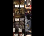 Sample Retail Video Mystery Shop from video mystery shopping