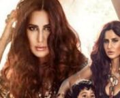 Katrina Kaif is gracing the September issue of Vogue magazine India. The stunning bollywood actress has gone for a fierce and bolder look for a change and making us sweat with her Photoshoot! On the cover of the magazine&#39;s September 2015 issue, the &#39;Phantom&#39; actress is seen donning a sexy look in a flowy Nicholas K two-slit maxi gown. Styled by Anaita Shroff Adajania, Kat is looking magnificent on the cover.