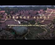 Strange alloy is my second self produced short film. It&#39;s based on images I shot during my trip to Myanmar in december 2014 and the production took 2 month and a half at Supamonks Studio in Paris. Feel free to contact me for any enquiry.nMaking of: https://vimeo.com/liok/strangealloymakingofnCredits:nDirected by Loïc bramoullé (https://www.artstation.com/artist/liok)nOriginal music by Thomas Barrandon (https://soundcloud.com/thomasbarrandon)nMix &amp; sound design by Resonant Step (www.resonan