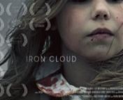 http://www.facebook.com/ironcloudshortnnENG: The sci-fi drama &#39;Iron Cloud&#39; tells the story of two brothers living in the eastern totalitarian country. Life for them takes a turn for the worse after the younger brother gets beaten during an interrogation and the older one, with his wife and daughter, are brutally intimidated by police. The boy hatches a plan of escape to an unnamed, free, technologically advanced neighboring country. The technocratic West will welcome the immigrants with open arm
