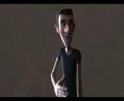 Animation done with Malcom.nAudio from the movie