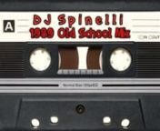A mix from a cassette tape from 1989 featuring Rap, R&amp;B, Disco, Freestyle, Dance &amp; House music (made by DJ Spinelli).nnfacebook.com/djstevespinellinnKeywords: old school, rap, r&amp;b, disco, freestyle, dance music, house music, cassette, tape, mix, mix tape, vinyl, 80s, 1989, dj, disc jockey, download, free, mp3, video, nightclub, late 80s, boston, new york, chicago, miami, los angeles, kiss 108, wxks, 1090 wild am, 94.5 wzou, 88.9 wers, 95.3 whrb, dance music plus, east boston, boston