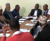 STORY: AU Special Representative holds talks with Somali imams in MinnesotanDURATION: 02:08nSOURCE: AMISOM PUBLIC INFORMATION nRESTRICTIONS: This media asset is free for editorial broadcast, print, online and radio use.It is not to be sold on and is restricted for other purposes.All enquiries to news@auunist.orgnCREDIT REQUIRED: AMISOM PUBLIC INFORMATION nLANGUAGE: ENGLISH/SOMALI/NATURAL SOUNDnDATELINE: 2015/10/01 MINNESOTA, USA nnSHOTLISTn1. Wide shot, The meeting moderator introduces the