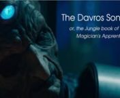 Season 9 of Doctor Who has begun with the darkest episodes yet known as The Magician&#39;s Apprentice and The Witch&#39;s Familiar.nnSo let&#39;s take a new look at it, where Davros is not so bad, Missy loves to swing, and the Daleks know their Jungle Book and their Monkey SongnHope you&#39;ll enjoy it,nnno copyright infringement intended