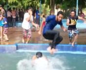 Pani Wala Dance Alternate The Funny Short Video &#124; The Orignal is This summer get wet and wild with the years biggest party song