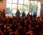 St Mary's Year 6MS Assembly - 'Rights' from 6ms