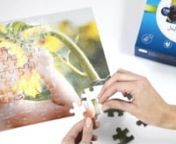 Foto-Puzzle bei posterXXL from puzzle