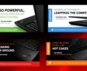 Lenovo ThinkPad P Series Launch from lenovo p series