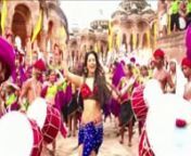 Dhol Baaje - Sunny Leone - Ek Paheli Leela(HD) from ek paheli leela