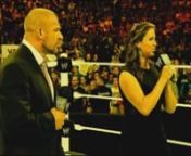 John Cena,Alberto Del Rio,Sheamus,Bray Wyatt,RandyOrton,Cesaro,Kane,Roman Reigns in the Ladder Match for the WWE WORLD HEAVYWEIGHT CHAMPIONSHIP