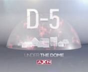 Under The Dome Season3nD-Daynaxn korea