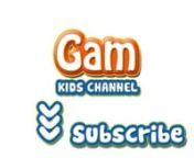 • Welcome to Gam Kids channel, a place for children -and parents!- where you can find awesome surprise eggs, Lego, Play-Doh, frozen, toys kid, Hello Kitty, Disney,... Videosn•n• ！あなたは素晴らしい見つけることができます - GAMキッズチャンネル、子供 - と親のための場所へようこそsurprise eggs, Lego, Play-Doh, frozen, toys kid, Hello Kitty, Disney,... Videosn•n• Follow Gam Kid Channel:n• Fanpage: https://www.facebook.com/GamKidsChanneln•