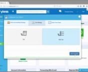 In this video, we’ll take a look at how to modify some important account settings in Entryless. nnIn this video, we’ve already created an Entryless account, and synced our cloud accounting package with Entryless. nFirst, we’ll take a look at how to change tax settings for a company in Entryless. This is in the Company Settings section.nnWith Entryless, you can recognize and comply with tax agencies and taxes around the world, including the IRS, HMRC, ATO, Revenue Canada, and others. nnIf y