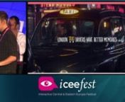 Dan Machen and Felix Morgan - HeyHuman - ICEEfest 2015 from what does pace mean on traffic ticket