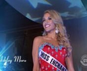 Miss Enchanted Spirit - Ashley Mora highlight video at the 2015 Miss New Mexico USA Miss &amp; Teen Pageant. Produced by Guzman Video, video photographer Adrian Guzman. Photos by Benizo