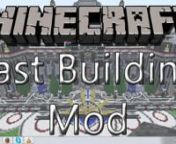 Download: http://www.minecraftgate.info/2015/05/fast-building-mod-for-minecraft-1-8-4/