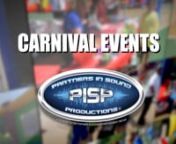 PISP - CARNIVAL EVENTS PS3 Vers 3 from pisp