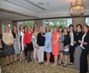 76th Annual OLPH Women&#39;s Club Installation Dinner at North Shore Country Club, Glenview, IL - Wed May 20, 2015. (RT=4:07 mins).Click on this link to view photo album &#62; http://www.flickr.com/gp/btimagery/Q903m7/