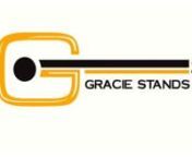 Here is a short instructional video demonstrating and explaining proper set up and uses Gracie Stands&#39; performer stands and guitar rack display stand.It concludes with a short testimonial from Kevin Gracie to his father John Gracie, founder of Gracie Stands and inventor of their products.To purchase a stand or get more information please visit; http://graciestands.com.nnConceive and Capture Productionsn www.conceiveandcapture.comn Darrin@conceiveandcapture.comn
