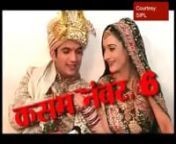 Nupur and Mayank get married in Miley Jab Hum Tum from tum miley