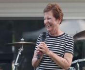 This is the full Jane Daab/Van Wolvelears Celebration of Life/Birthday in Jane&#39;s Backyard on July 5th, 2015. Jane is an amazing, strong, loving, beautiful, kind, fabulous being who fought hard and came back from the brink of death with the help of a partial liver transplant from her dear brother Joe!!! Jane sings (for first time) an incredibly moving love song to her husband Jim Van Wolvelear and two daughters Bekah Van and Sarah Van Wolvelearand is accompanied on the keyboard by her son Jake. A