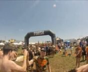 Brian, Lance and I take on Twin Cities Tough Mudder!nShot on GoPro Hero 3+nSong - Testarossa Autodrive by Kavinsky (my official theme song for every video I make)