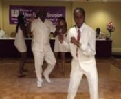 Our annual family reunion July 2015 in St. Louis, Mo.nRecorded with iPhone 6 and edited on iMovie10nFeaturing our annual soul train dance line.