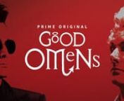 Good Omens TV Series Posters on Talenthousehttps://www.talenthouse.com/halilgokdal n nCrowley Poster - https://www.talenthouse.com/item/2113809/c300262annAziraphale Poster - https://www.talenthouse.com/item/2113811/3df1b5dcnnCrowley and Aziraphale Poster https://www.talenthouse.com/item/2113812/602a0376nnNo Angels on Sky Poster - https://www.talenthouse.com/item/2105363/b2dc2073nnnnAbout Good OmensnThe End of the World is coming, which means a fussy Angel and a loose-living Demon who’ve beco