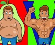 Learn how to get a v shaped body. This video will teach you how to get the v lines, and how to lose belly fat and widen out your upper body. In this video I talk about how to get a wider back, and shoulders. Also how to get a v taper. I talk about the v shape workout and diet required. nnFREE 6 Week Challenge: https://gravitychallenges.com/home65d4f?utm_source=vime&amp;utm_term=pearnnTimestamps:nWhat’s The Difference? 0:27nStep One: Don’t Burn the Belly Fat 0:54nDevelop Your Lats 2:41nWide