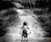 DANSH BMX Kinderfeestje from dansh
