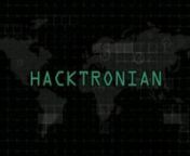 This YouTube Channel Is Dedicated To Tutorial Production And Teaching People All Kinds Of Things Like Ethical Hacking, Network Security, Bug Hunting and Much More..nnSubscribe Now : https://youtube.com/hacktroniannn&amp; Don&#39;t Forget To Follow Me OnnnTwitter : https://twitter.com/thehackingsagennInstagram : https://instagram.com/thehackingsagennGithub : https://github.com/thehackingsagennVisit My Blog : https://thehacktronian.blogspot.com