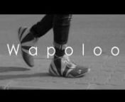 93 Weusi - Wapolo (Deejay Ejay's EXT) from weusi