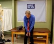 در این ویدیو ورزش های مناسب برای اصلاح زانو ضربدری آموزش داده میشود.