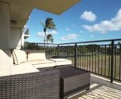 Ko Olina Resort Real Estate in Kapolei, Oahu, Hawaiinn92-104 Waialii Pl., #O-325 Kapolei, HI 96707nnWelcome to your home for Ko Olina Resort Real Estate and Property Management! nnThis beautifully appointed fully-furnished 2BD 2BA luxury condo in the oceanfront resort community of the Beach Villas at Ko Olina is an active vacation rental with future bookings on the calendar and offered as a turn-key opportunity for the right Buyer who would like to step into the ownership of a smooth running vac